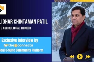 Murlidhar Chintaman Patil-Interview-Design