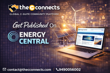 Energy central
