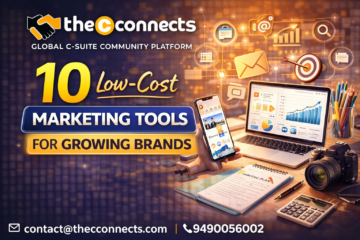 Marketing tools