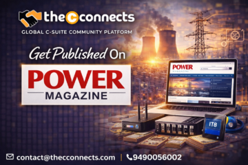 power magazine