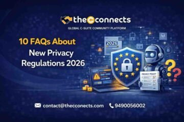 10 FAQs About New Privacy Regulations 2026