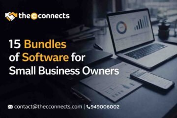 15 Bundles of Software for Small Business Owners