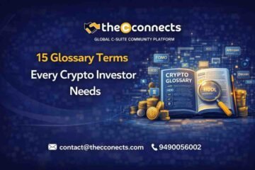 15 Glossary Terms Every Crypto Investor Needs