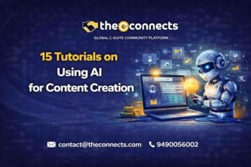15 Tutorials on Using AI for Content Creation