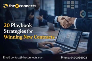 20 Playbook Strategies for Winning New Contracts