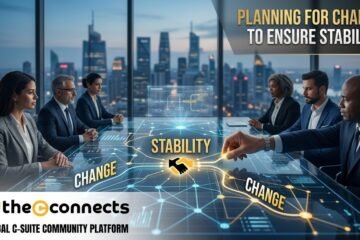 Planning for Change to Ensure Stability