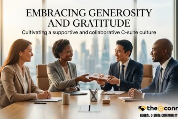 Embracing Generosity and Gratitude