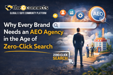 Brand Needs an AEO Agency