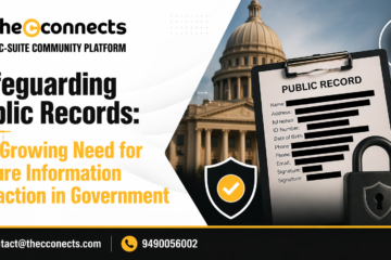 Safeguarding Public Records
