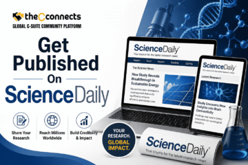 Science Daily