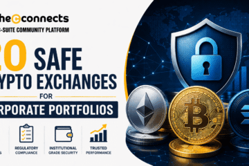 Crypto Exchanges