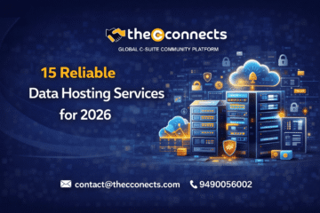 Data Hosting Services