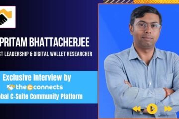 Dr. Pritam Bhattacherjee, Product Leadership & Digital Wallet Researcher