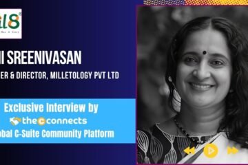 Mini Sreenivasan Interview Design