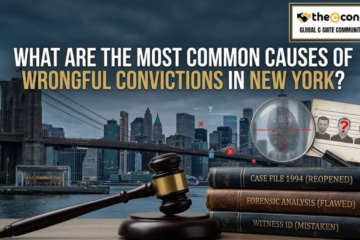 Wrongful Convictions in New York