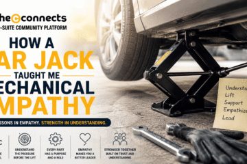 Mechanical Empathy