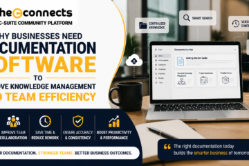Documentation Software
