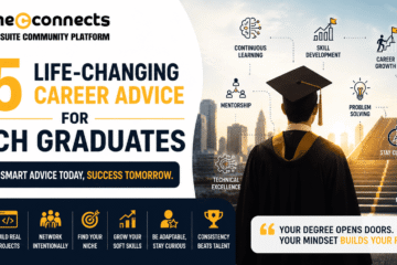 Career Advice
