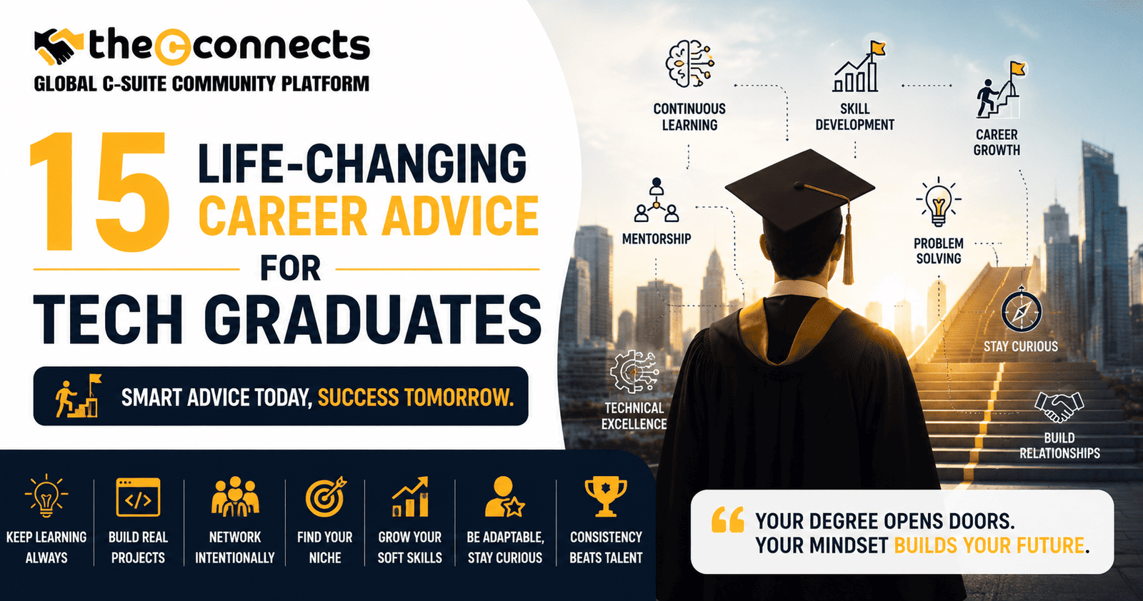 Career Advice