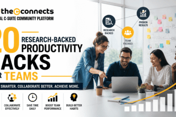 Productivity Hacks