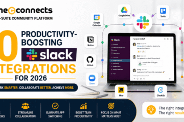 Productivity-Boosting