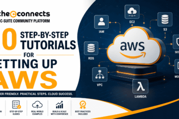 Setting up AWS