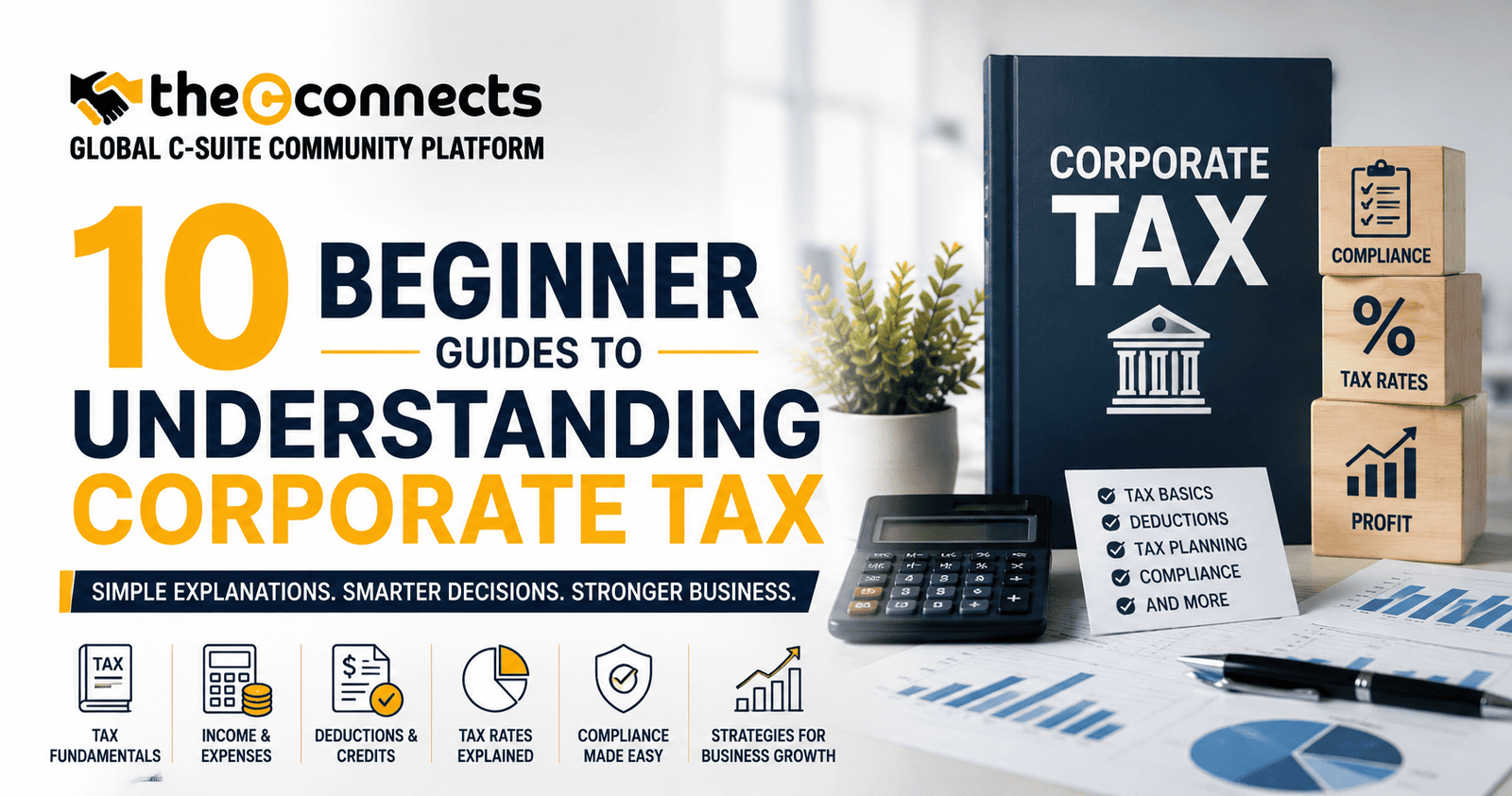 Corporate Tax