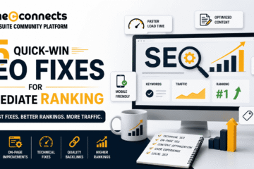 SEO Fixes