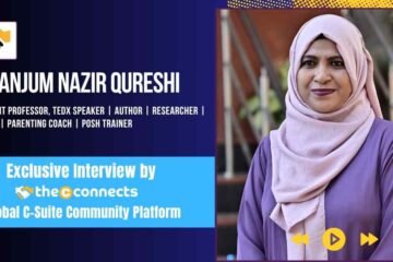 Dr. Anjum Nazir Qureshi-Interview-Design