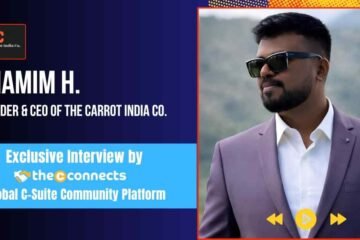 Shamim H. Interview Featured image