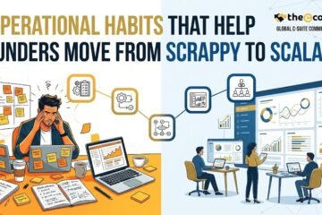 7 Operational Habits