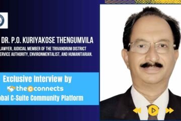 Adv. Dr. P.O. Kuriyakose Thengumvila-Interview-Design
