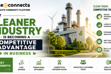 Cleaner Industry