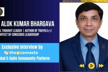 Dr. Alok Kumar Bhargava-Interview-Design