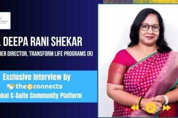 Dr. Deepa Rani Shekar-Interview-Design