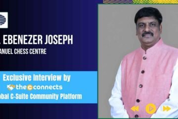 Dr. Ebenezer Joseph-Interview-Design