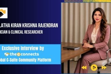 Dr. Latha Kiran Krishna Rajendran -Interview-Design
