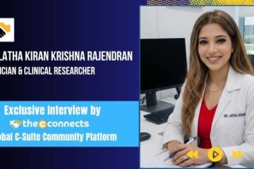 Dr. Latha Kiran Krishna Rajendran -Interview-Design