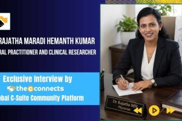 Dr. Rajatha Maradi Hemanth Kumar-Interview-Design