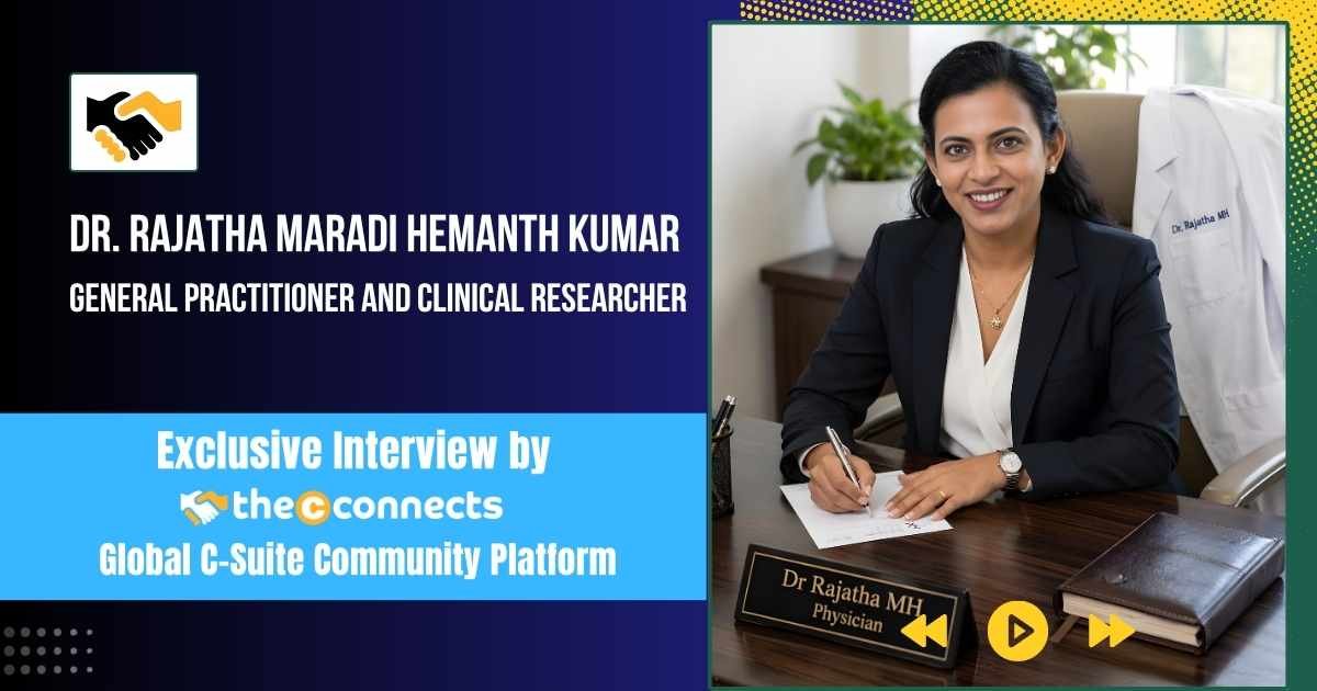 Dr. Rajatha Maradi Hemanth Kumar-Interview-Design