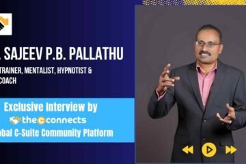 Dr. Sajeev P.B. Pallathu-Interview-Design