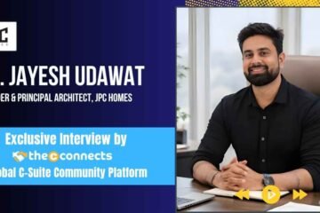 Er. Jayesh Udawat-Interview-Design