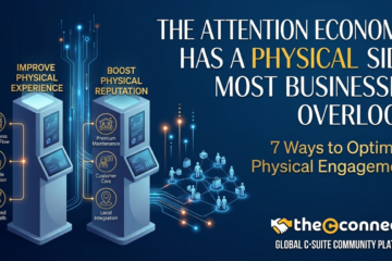 Attention Economy