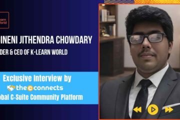 Gogineni Jithendra Chowdary-Interview-Design
