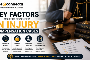Injury Compensation