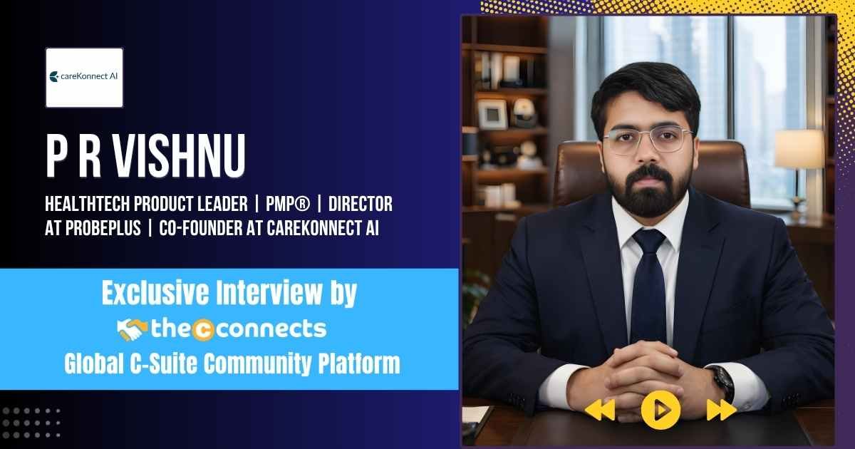 P R Vishnu-Interview-Design