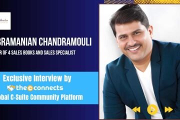 Subramanian Chandramouli-Interview-Design