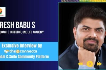 Suresh Babu S-Interview-Design