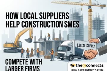 Construction SMEs