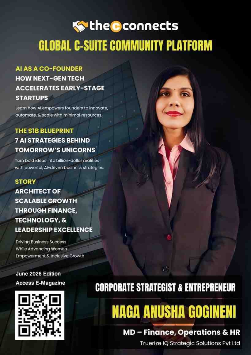 Cover page of Naga Anusha Gogineni